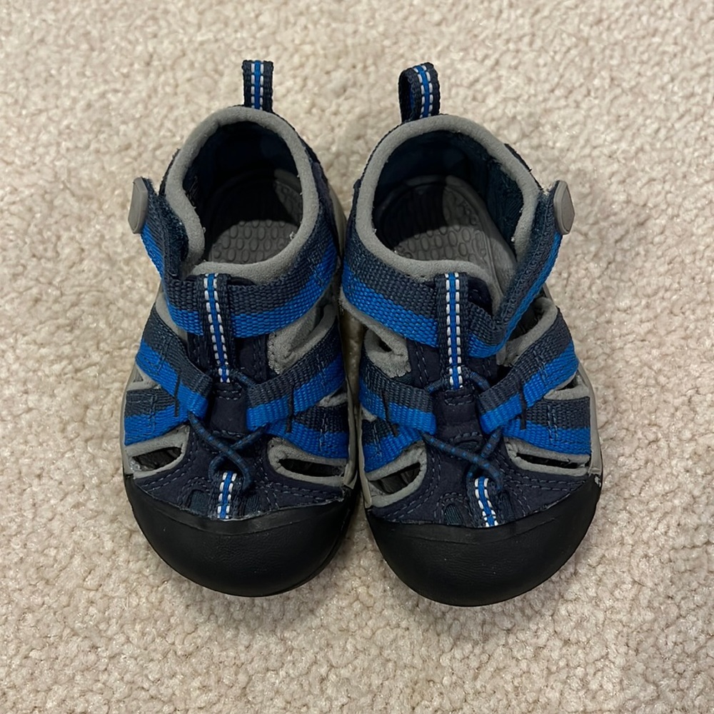 Keen Newport H2